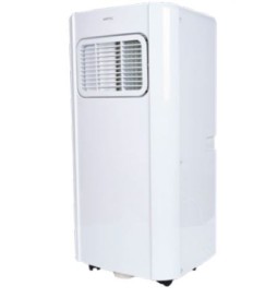 Aire Acondicionado Portátil EVConfort ARTIC 9000 BTU FRIGORIAS 2250 FG UV CLEAN