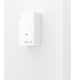 Calentador Gas Natural ACS IONO SELECT THERMOR