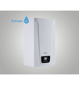 Caldera de Gas Baxi Platinum Compact ECO 30/30 F