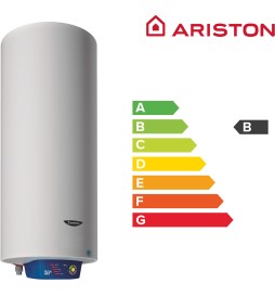 Termo Eléctrico Ariston Fleck NILO 25 Litros Eficiencia Energética