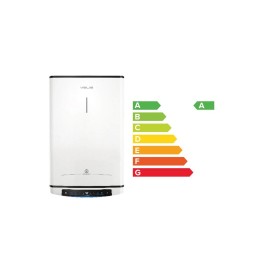 Termo Eléctrico Ariston Velis PRO WIFI 30 Eficiencia Energética