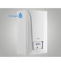 Caldera de Gas BAXI Platinum IPlus 28 AF