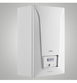 Caldera de Gas BAXI Platinum IPlus 28 AF