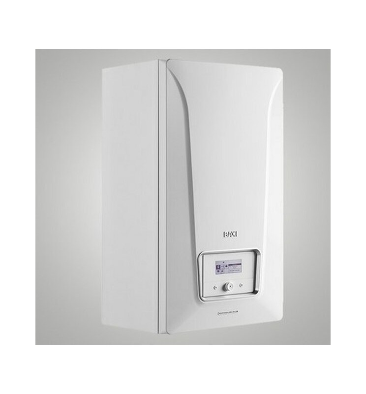 Caldera de Gas BAXI Platinum IPlus 28 AF