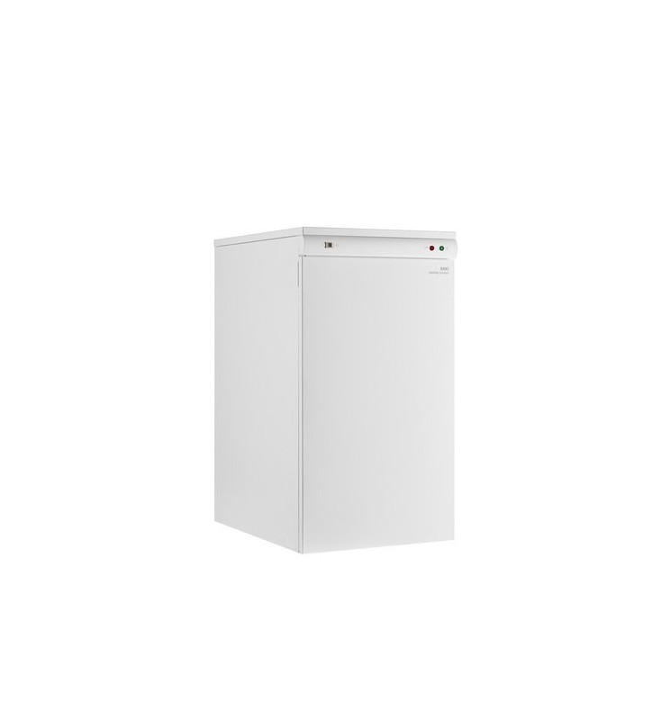 Caldera Gasoleo Gavina Plus Eco BAXI