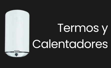 Termos y Calentadores